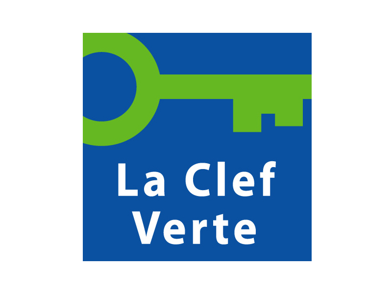 logo clé verte